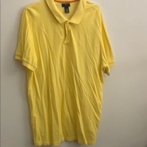 Dockers Brand Polo Shirt xxl